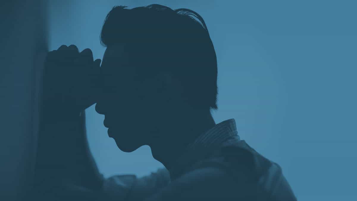 Hochfunktionale Depression: Erfolgreich & trotzdem depressiv