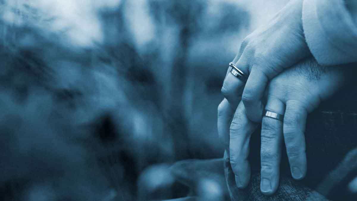 Depressionen erkennen – Ist mein Partner depressiv?