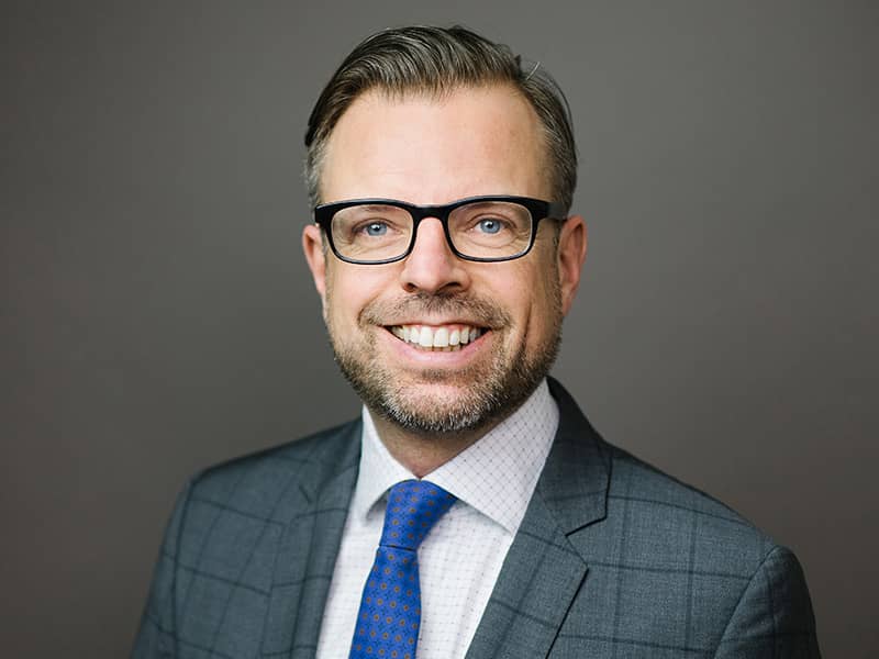 MMag. Stefan Federspiel